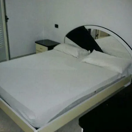 Casa Ele アパート *